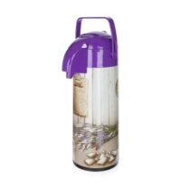 Banquet Culinaria Lavender Termoska s pumpou 1,9 l