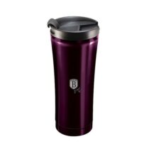 Berlinger Haus Termohrnček Purple Metallic Line, 0,5 l