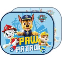 Clona slnečná na bočné okno PAW PATROL BOY 2 ks