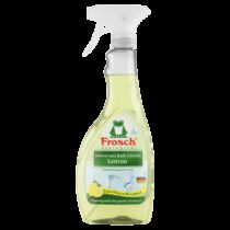 Frosch Citrusový čistič na koupelny a sprchy 500 ml