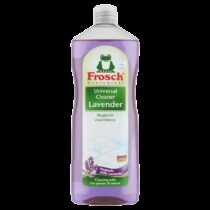 Frosch Univerzálny čistič Levanduľa, 1000 ml