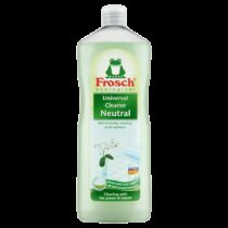 Frosch Univerzálny čistič - neutrálny, 1000 ml