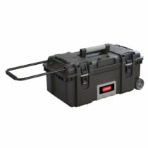 Keter kufor Gear Mobile toolbox, 35 x 32 x 72 cm