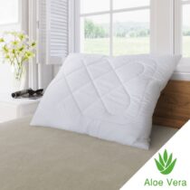 Kvalitex Vankúš Aloe Vera so zipsom 700 g, 70 x 90 cm