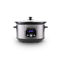 Lauben Hrniec na pomalé varenie Slow Cooker 3500SB​