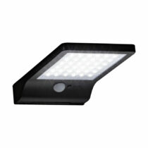 Modee LED solárne nástenné svietidlo s PIR ML-WS107