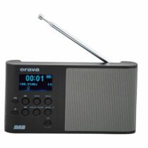 Orava DAB B digitálne DAB / FM rádio