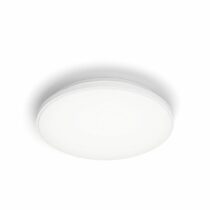 Philips 8720169196117 stropné LED svietidlo  Wincel 1x 24 W 2500lm 2700-6500K, pr. 39,5 cm + ovládač