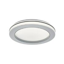 Rabalux 71003 stropné LED svietidlo Cooperius, 47 W, biela