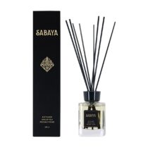 Sabaya Aroma difuzér Zelený čaj a opuncia, 100 ml