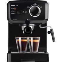 Sencor SES 1710BK Espresso