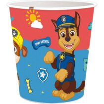 Stor Kôš na odpadky Paw Patrol 5 l, pr. 21 cm