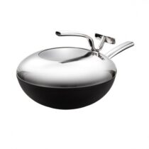 TESCOMA wok PRESIDENT ø 30 cm, s pokrievkou