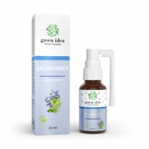 Topvet Salviagreen - Ústní sprej, 25 ml