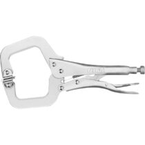 Total Tools Rýchloupínacie zváracie kliešte, 28 cm