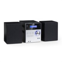 Auna MC-20 DAB micro stereo zariadenie