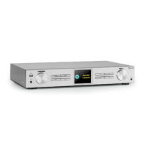 Auna iTuner 320 BT digitálny HiFi tuner