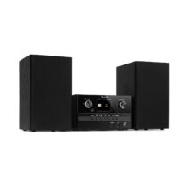 Auna Connect System S stereo systém + reproduktor