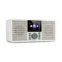 Auna IR-260 internetové rádio