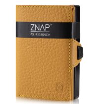 Slimpuro ZNAP Slim Wallet 12 kariet