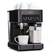 Klarstein Arabica Comfort pákový kávovar