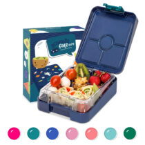 Klarstein, schmatzfatz easy, snack box