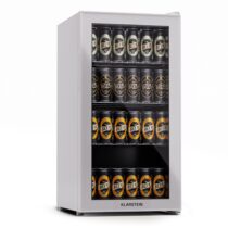 Klarstein Beersafe 74 Slim, chladnička