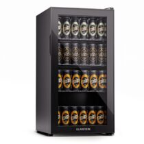 Klarstein Beersafe 74 Slim, chladnička