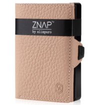 Slimpuro ZNAP Slim Wallet 12 kariet