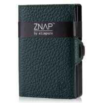 Slimpuro ZNAP Slim Wallet 12 kariet