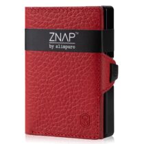 Slimpuro ZNAP Slim Wallet 12 kariet