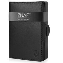 Slimpuro ZNAP Slim Wallet 8 kariet