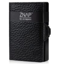 Slimpuro ZNAP Slim Wallet 12 kariet