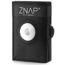 Slimpuro ZNAP Airtag Wallet, 8 kariet